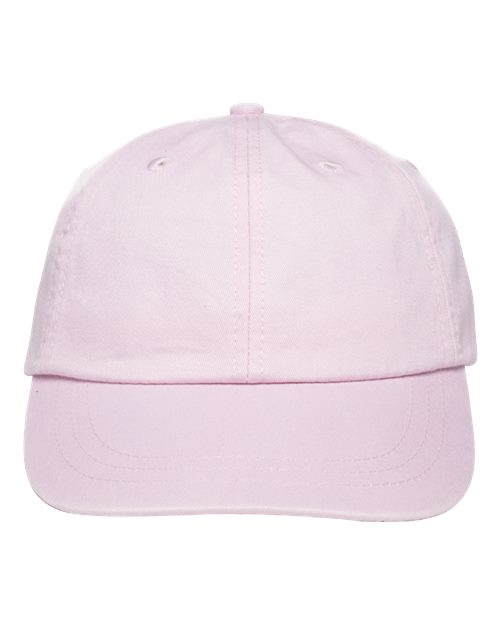 Adams Headwear Optimum Pigment-Dyed Dad Hat LP101