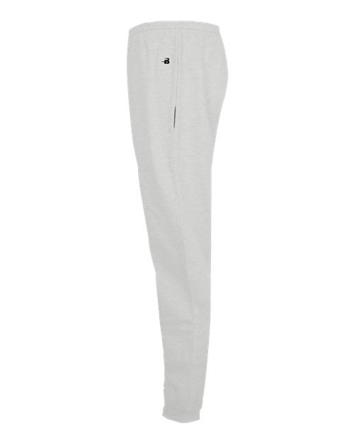 Badger Men's Sport Athletic Fleece Joggers 1215