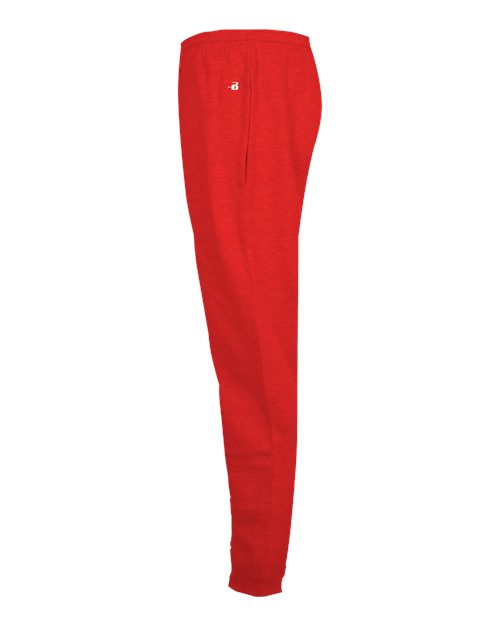 Badger Men's Sport Athletic Fleece Joggers 1215