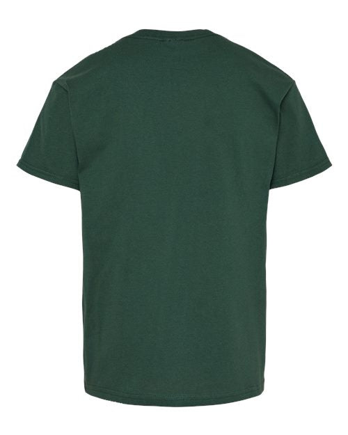 Hanes Youth Essential-T T-Shirt 5480