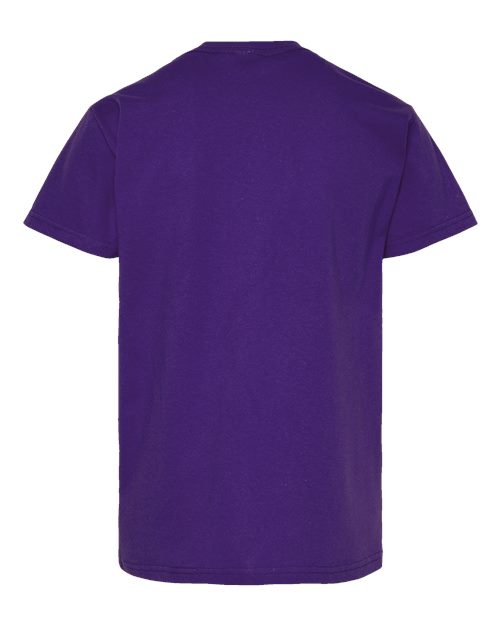 Hanes Youth Essential-T T-Shirt 5480