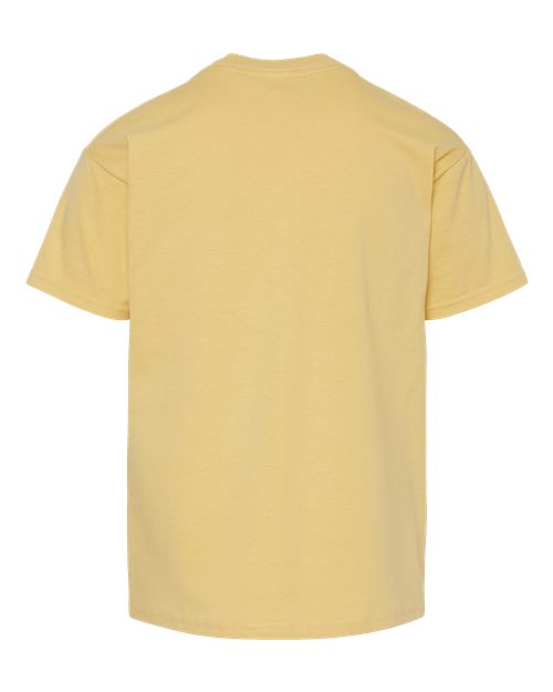 Hanes Youth Essential-T T-Shirt 5480