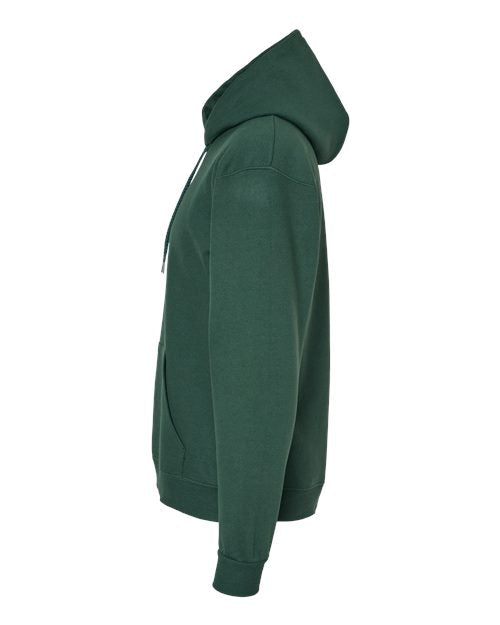 Hanes Unisex EcoSmart® Hooded Sweatshirt P170