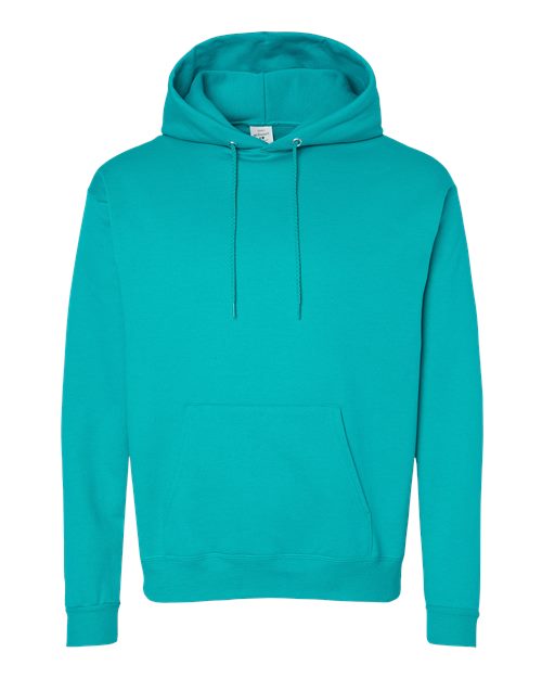 Hanes Unisex EcoSmart® Hooded Sweatshirt P170