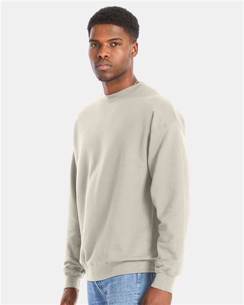 Hanes Unisex Perfect Sweats Crewneck Sweatshirt RS160