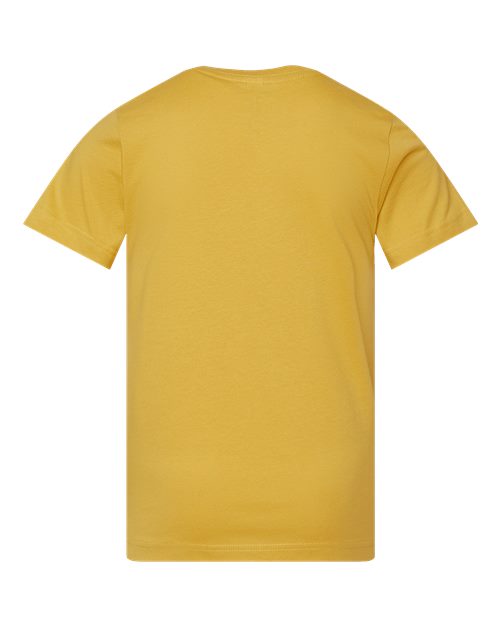 LAT Youth Fine Jersey Tee 6101