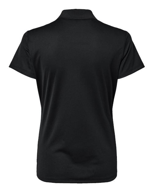 Adidas Women's Performance Piqué Polo A431