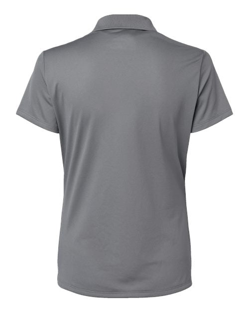 Adidas Women's Performance Piqué Polo A431