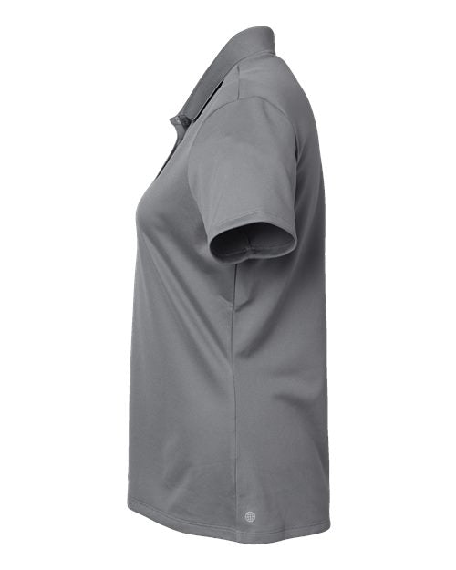Adidas Women's Performance Piqué Polo A431