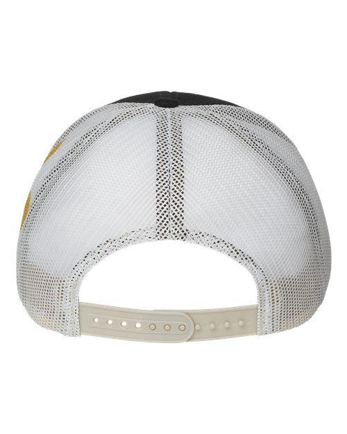 Kati Printed Mesh Trucker Cap S700M