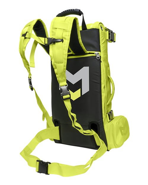 MERET RECOVER™ PRO X Hi-Vis Backpack M8108HVN