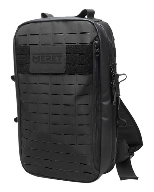 MERET TRS™ PRO X TAC Response Sling Bag M10118-TBS
