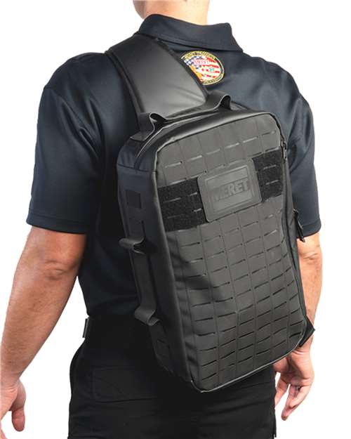 MERET TRS™ PRO X TAC Response Sling Bag M10118-TBS