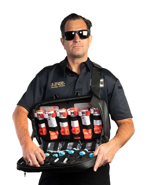 MERET TRS™ PRO X TAC Response Sling Bag M10118-TBS