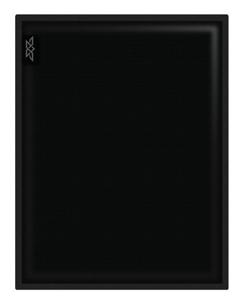 MERET M4L Ballistic Armor 9x12 Panel MBAP912