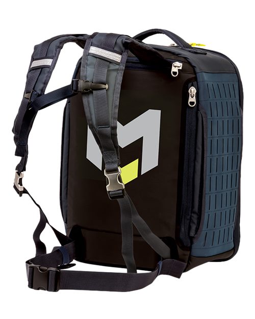 MERET V.E.R.S.A.™ PRO X Navy Blue Backpack M8127NB