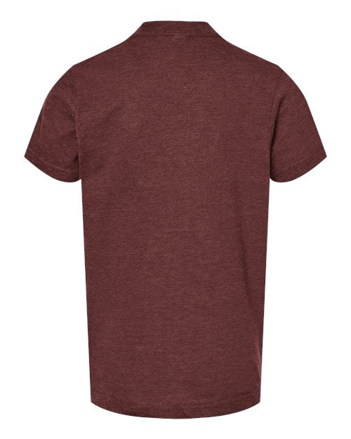 Tultex Youth Fine Jersey T-Shirt 235