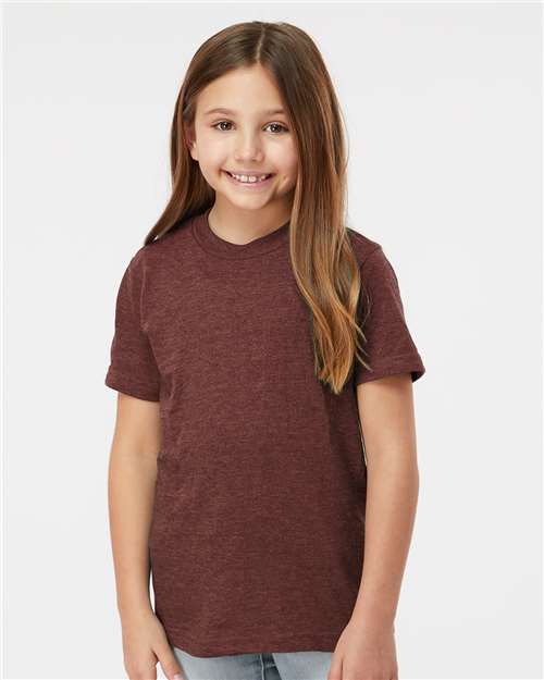 Tultex Youth Fine Jersey T-Shirt 235
