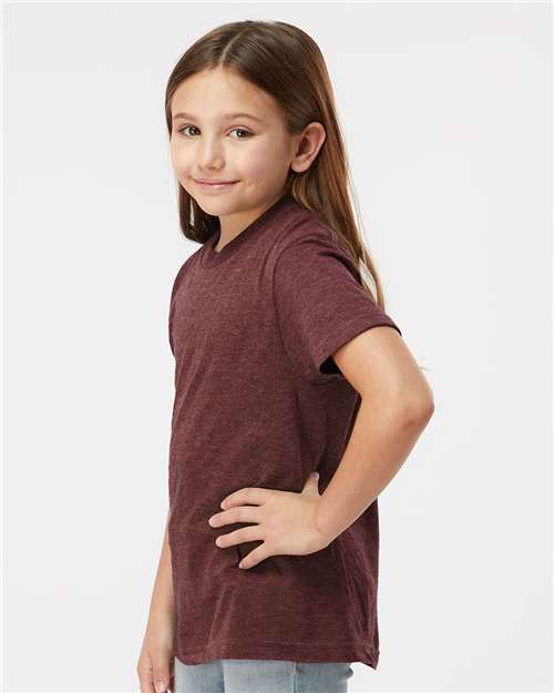 Tultex Youth Fine Jersey T-Shirt 235