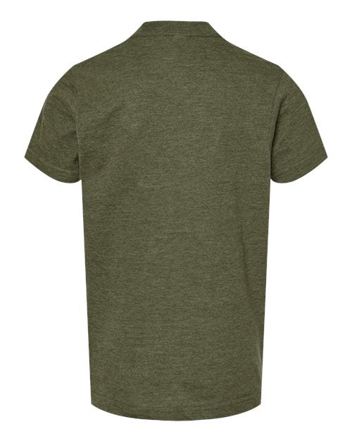 Tultex Youth Fine Jersey T-Shirt 235