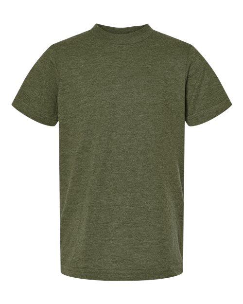 Tultex Youth Fine Jersey T-Shirt 235
