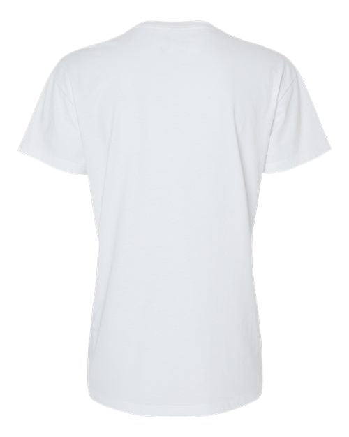 Next Level Women's CVC Relaxed Tee 6600