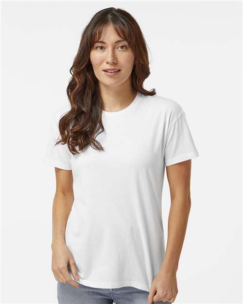 Next Level Women's CVC Relaxed Tee 6600