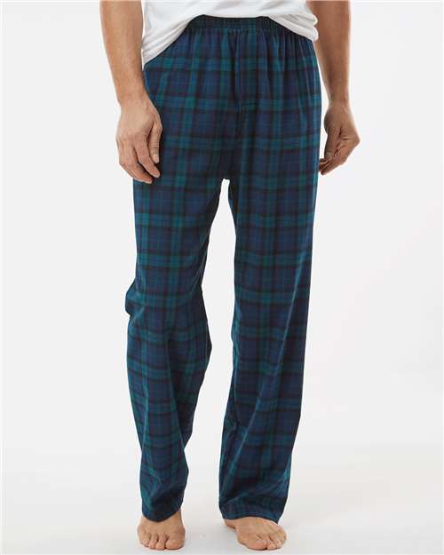Boxercraft Men's Harley Flannel Pants BM6624