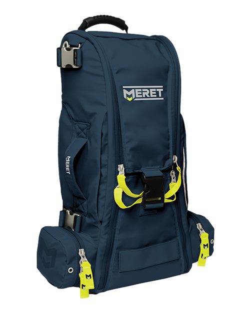 MERET RECOVER™ PRO X Blue Backpack M8108NBN