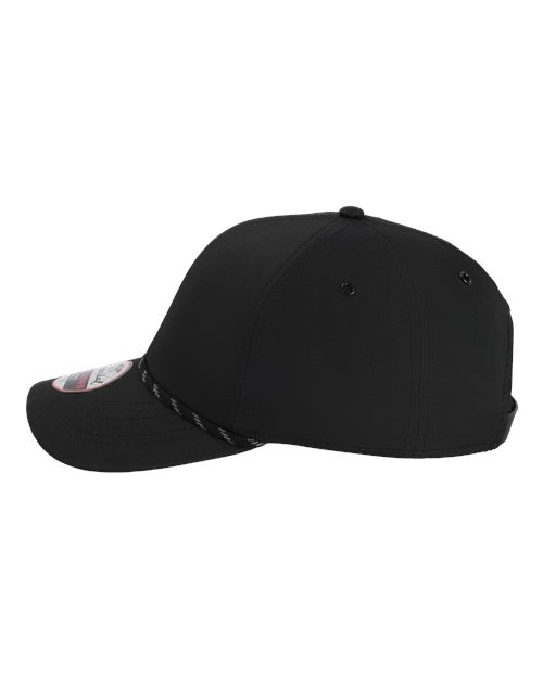 Imperial The Habanero Performance Rope Cap 6054
