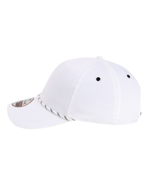 Imperial The Habanero Performance Rope Cap 6054