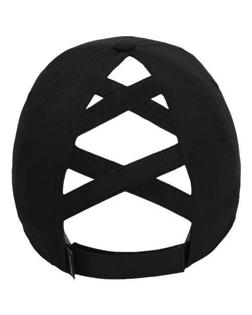 Imperial The Hinsen Performance Ponytail Cap L338