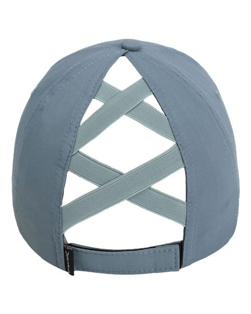 Imperial The Hinsen Performance Ponytail Cap L338