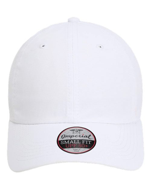 Imperial The Hinsen Performance Ponytail Cap L338