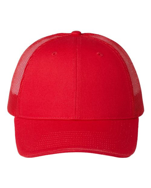 Valucap Sandwich Trucker Cap S102
