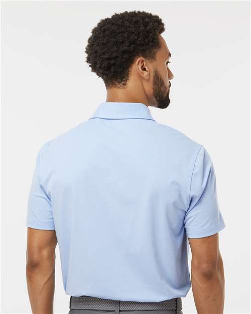 Adidas Men's Blended Polo A590