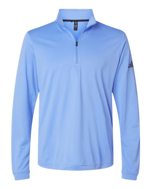 Adidas Men's Ultimate365 Lightweight Quarter-Zip Pullover A401
