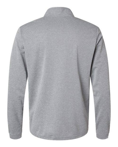 Adidas Men's Ultimate365 Lightweight Quarter-Zip Pullover A401