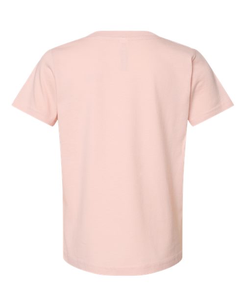 Rabbit Skins Toddler Fine Jersey Tee 3321