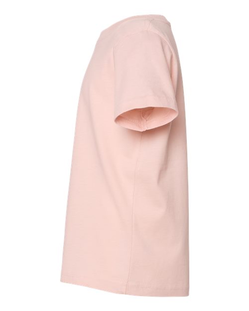 Rabbit Skins Toddler Fine Jersey Tee 3321
