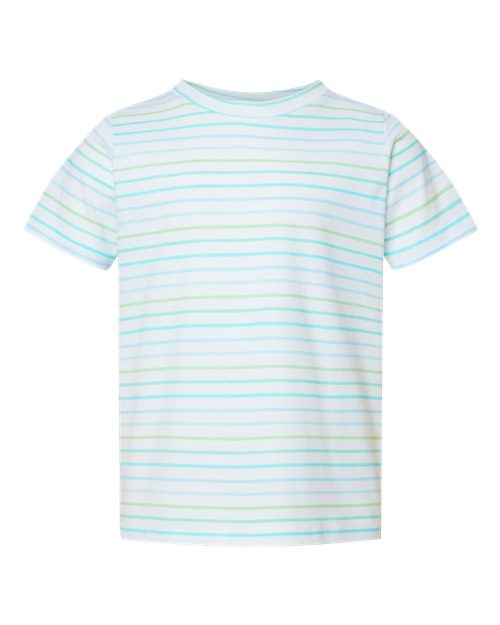 Rabbit Skins Toddler Fine Jersey Tee 3321