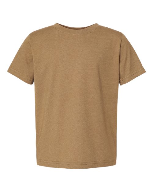 Rabbit Skins Toddler Fine Jersey Tee 3321