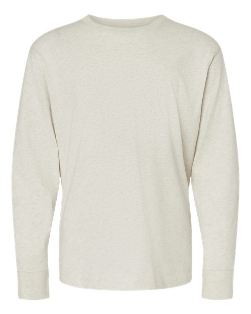 LAT Youth Fine Jersey Long Sleeve Tee 6201
