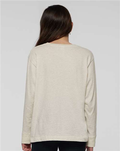 LAT Youth Fine Jersey Long Sleeve Tee 6201