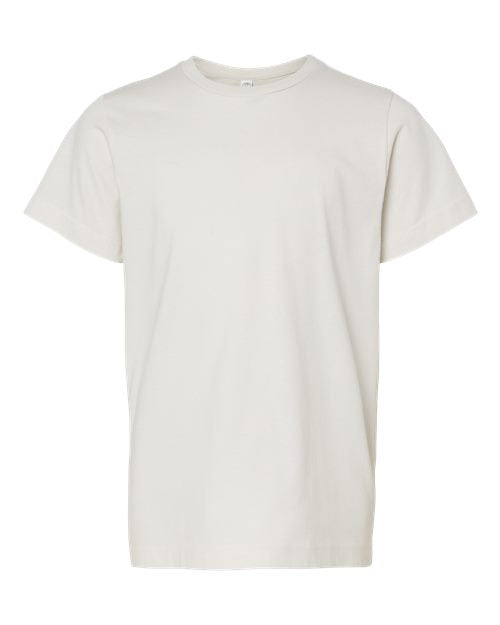 LAT Youth Fine Jersey Tee 6101