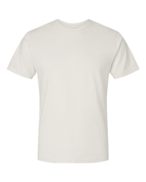 LAT Unisex Fine Jersey Tee 6901