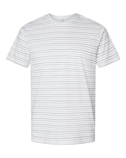 LAT Unisex Fine Jersey Tee 6901