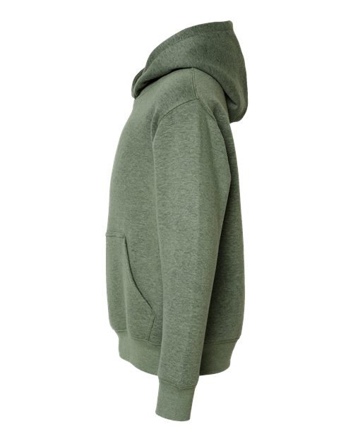 LAT Youth Hoodie Sweatshirt 2296