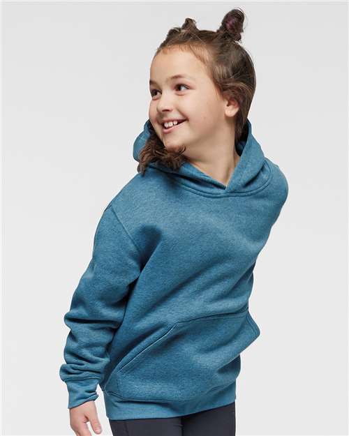 LAT Youth Hoodie Sweatshirt 2296