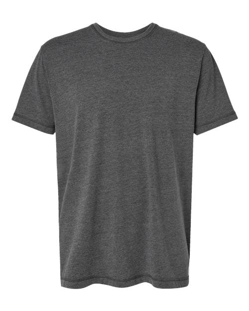 LAT Unisex Vintage Wash Tee 6902